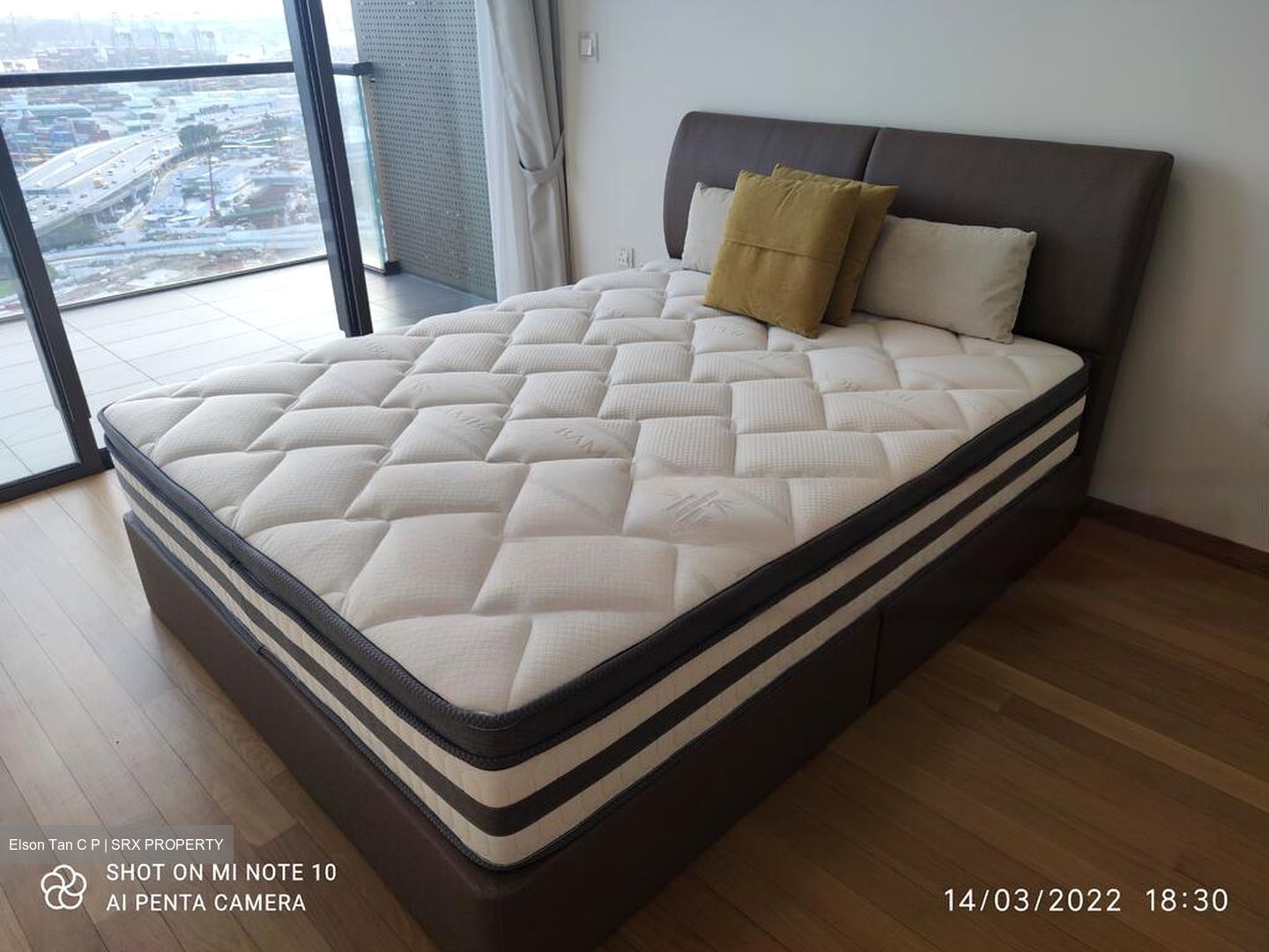 Marina One Residences (D1), Apartment #473995251